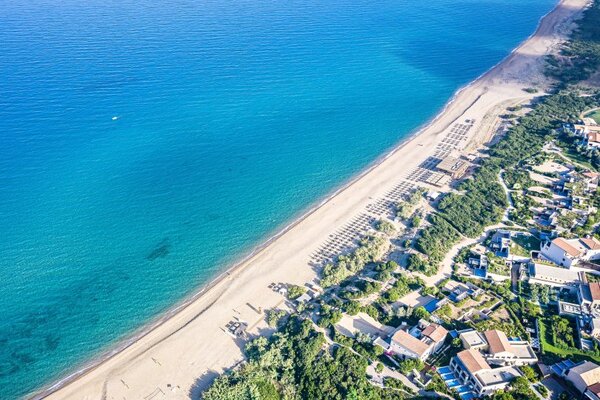 Greece's Costa Navarino to host 2024 Abta Travel Convention