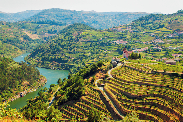 Jet2holidays to offer Douro wine tours after bringing forward Porto programme