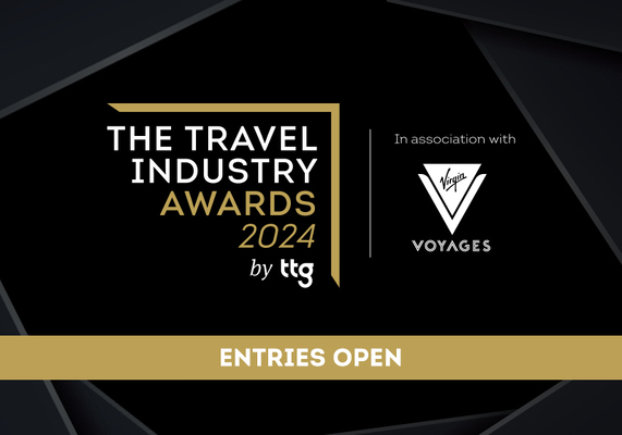 The Travel Industry Awards 2024 by TTG