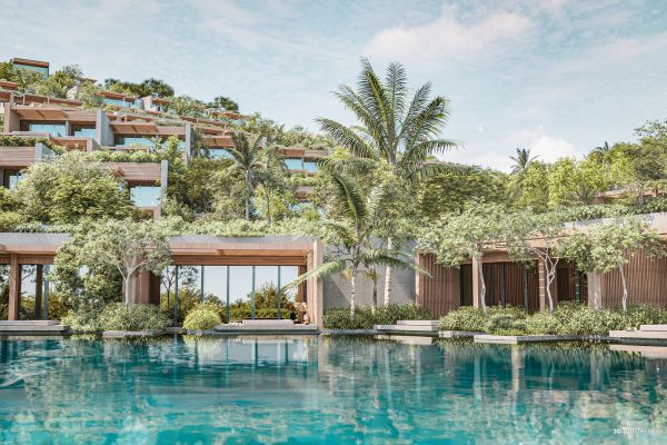 Maxx Royal to expand Turkey portfolio with first Bodrum hotel opening