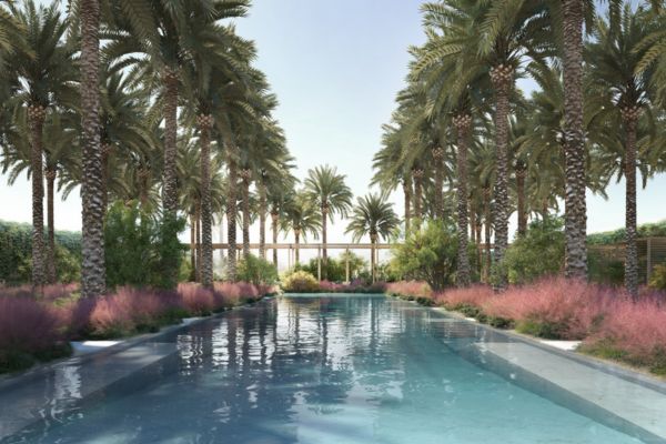 Aman Resorts to expand Middle Eastern presence with new Dubai hotel