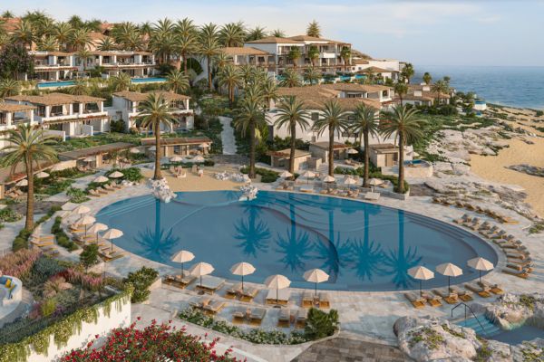 Four Seasons to expand Mexico portfolio with new Cabo hotel