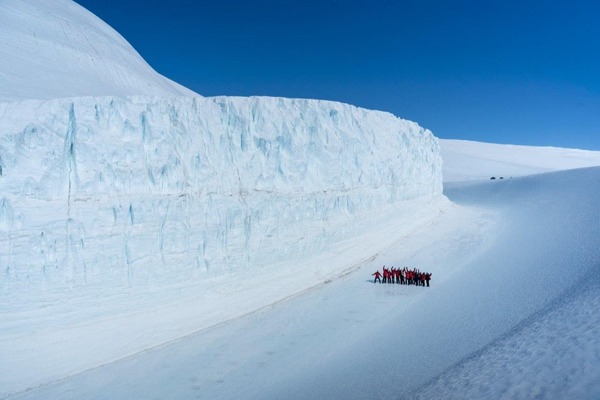 Ultima Antarctic Expeditions to open new camp this year