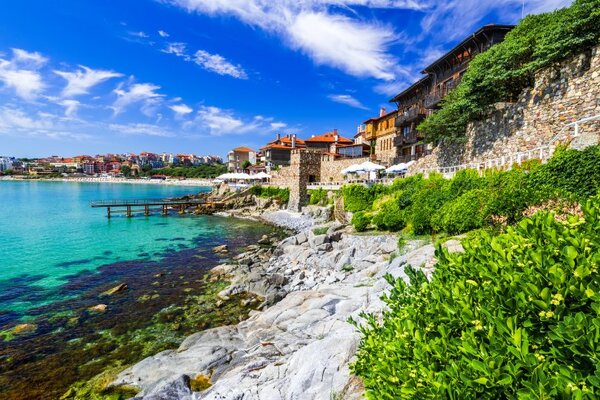 Jet2 expands Bulgaria programme with new Black Sea resort