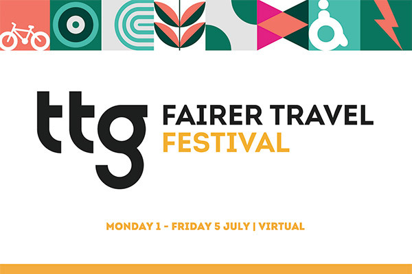 Fairer Travel Festival