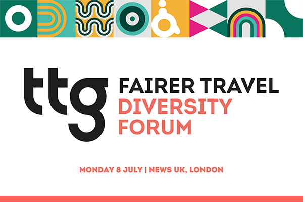 Fairer Travel Diversity Forum