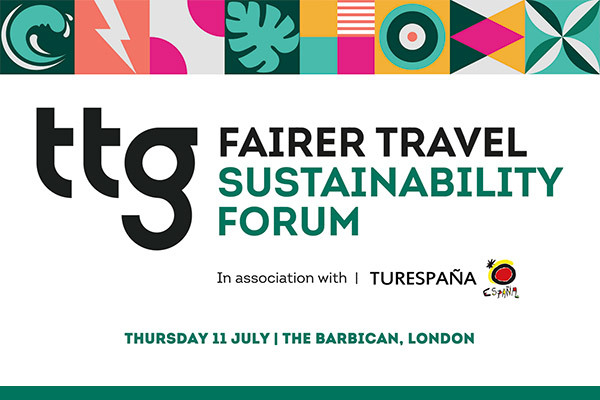 Fairer Travel Sustainability Forum