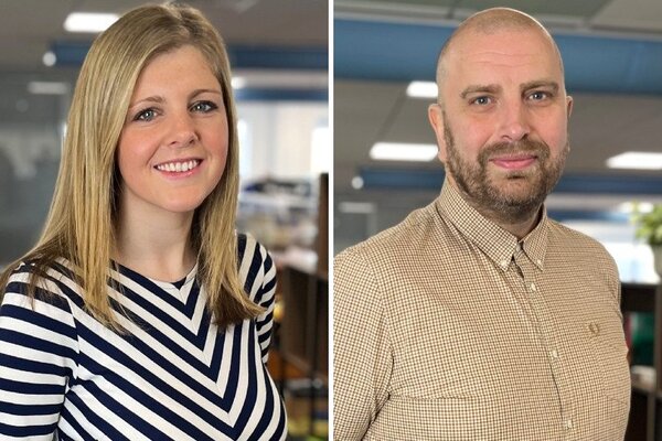 Fred Olsen adds two to sales team after 'record year of sales'