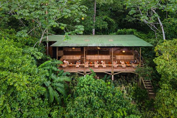 Tantalising Colombia eco-lodges for adventurous clients