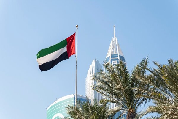 Foreign Office ups terror threat warning for Brits visiting the UAE