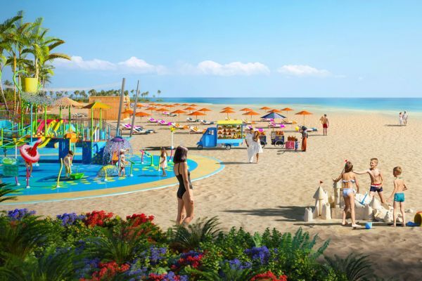 Royal Caribbean to open new private destination in 2026