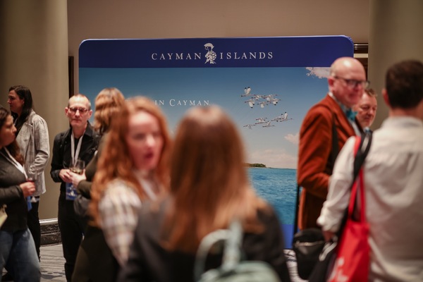 The Cayman Islands (CIDOT) Make Their Debut at IMM Germany