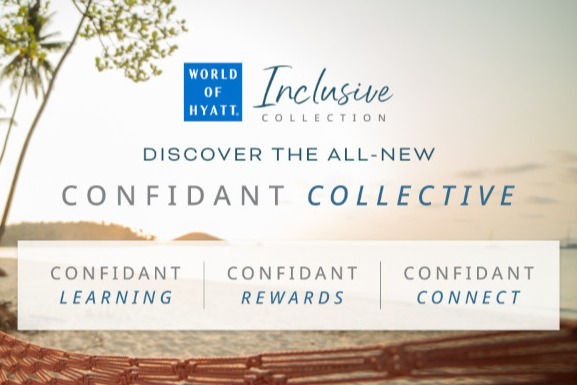 Inclusive Collection launches all-new travel advisor UK site