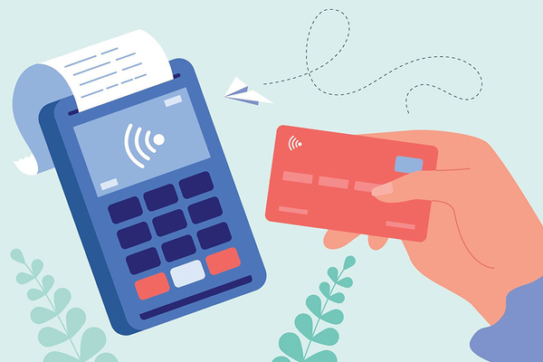 What to consider when choosing a new card payment services provider