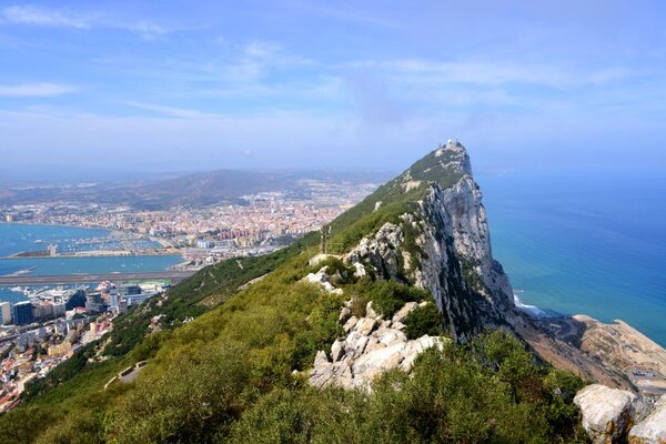 Visit Gibraltar to host trade fam programme to support rebrand