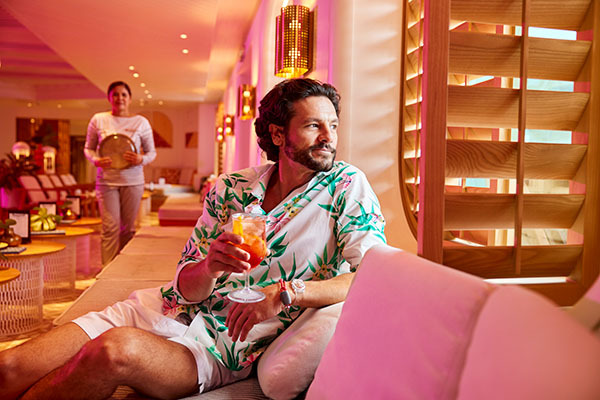 Virgin Voyages reveals cash incentive programme to help boost booking levels