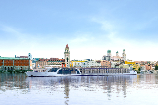 AmaWaterways shifts to flight-inclusive pricing following agent feedback