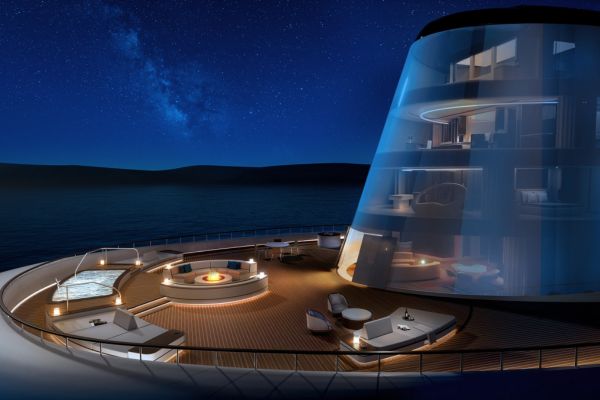 Four Seasons Yachts addresses guests after delaying launch of first vessel