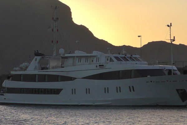 Cape Verde Experience launches £300pp saving on archipelago cruise