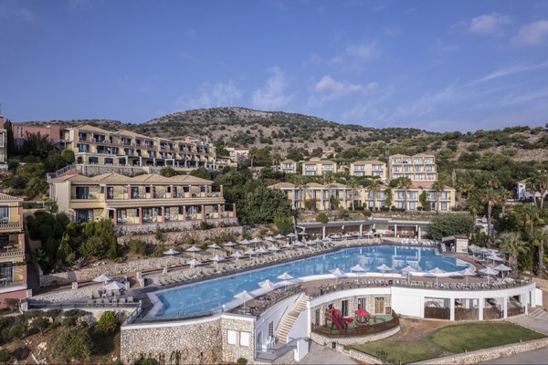 Louis Hotels adds Kefalonia resort for summer 2024