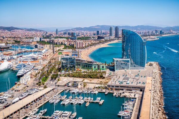 ‘Overtourism didn't happen overnight in Barcelona’: so what are the solutions?