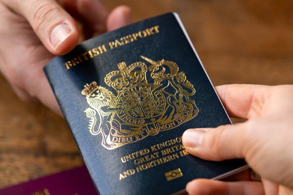 Passport fees to rise again this week as government insists it doesn't profit