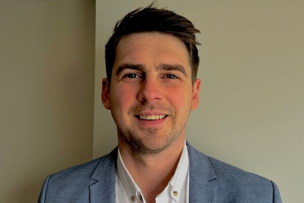 Australasia specialist Anzcro names Luke Ingram as new northern BDM
