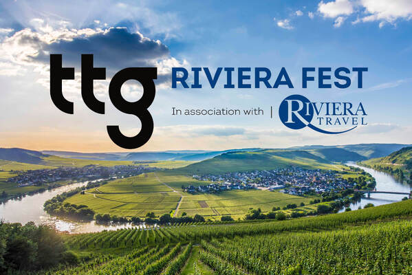 TTG Riviera Fest