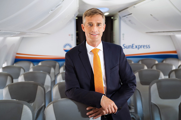 Why Turkey's SunExpress is ready to make its mark on the UK after 35 years