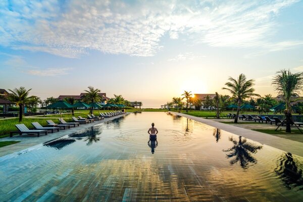 Tui to expand presence in Vietnam with new hotels and Robinson brand debut