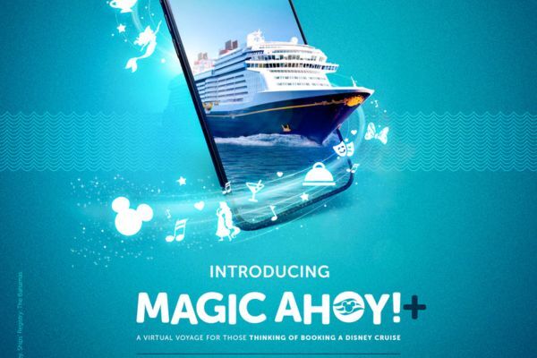 Disney unveils app to help cruise agents create ‘virtual voyages’ for their clients