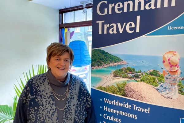 Agency owner to bring down curtain on 112-year-old travel business