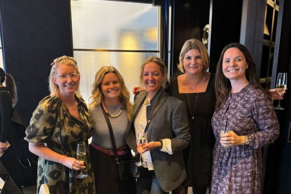 New women-only agents’ collective set to shake up industry with unapologetic ‘feminine energy’