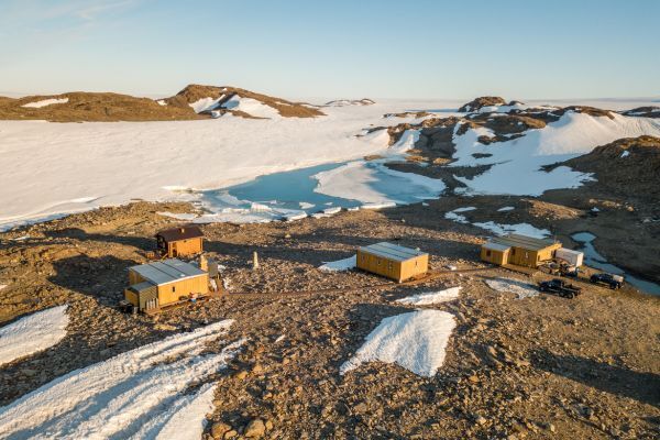 Ultima Expeditions to open Oasis camp in Antarctica featuring a 24-hour trip