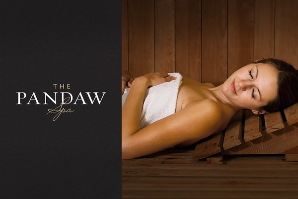 The Pandaw Spa: A New Standard of Wellness on the Mekong River