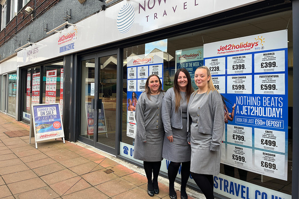 hays travel peterlee