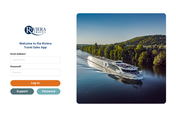 Riviera Travel launches app to help sales team maximise time with agents