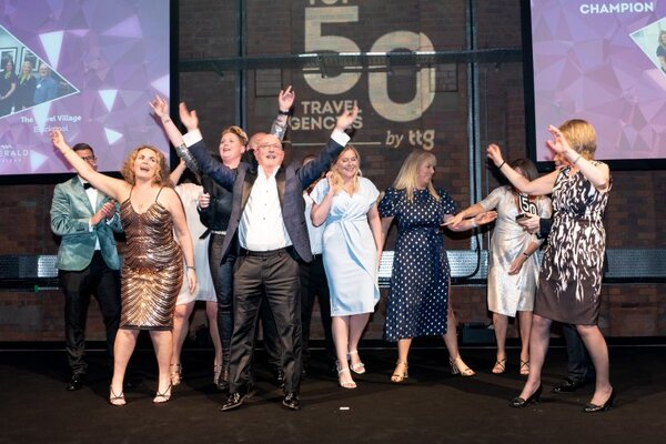 Hurry! Enter your agency for TTG Top 50 before Friday's deadline