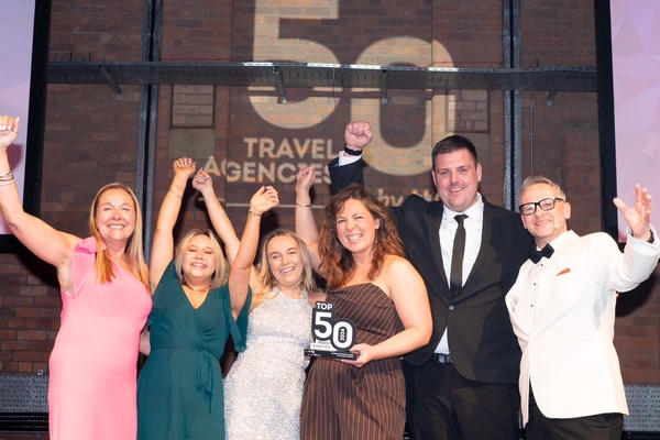 Entries open for TTG Top 50 Travel Agencies 2025