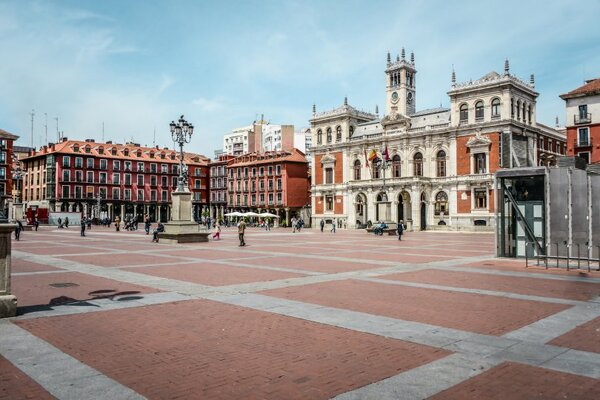 Valladolid to host 2024 Aito conference in November