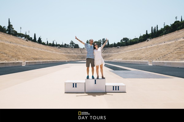 Celestyal launches new National Geographic day tours