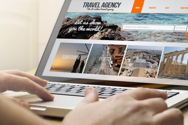 Five reasons your travel website might be losing you customers