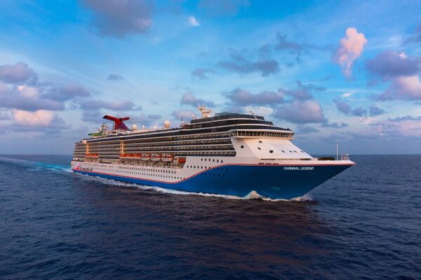 Carnival Cruise Line to offer 350 agent ship visit spaces this year