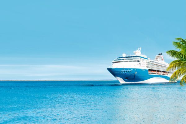 Marella Cruises unveils first ‘trade-wide’ incentive to woo third-party agents