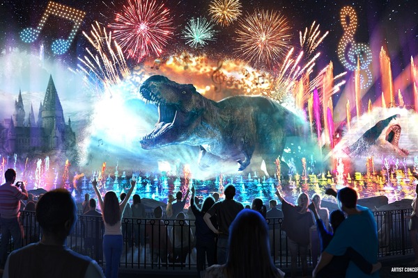 New experiences coming to Universal Orlando this summer