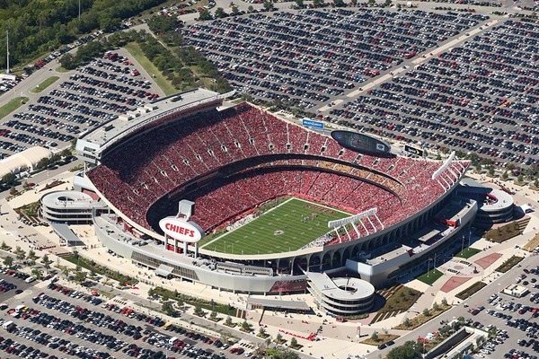 Why Taylor Swift is a touchdown for Kansas City's tourism industry