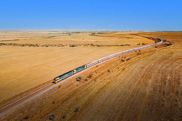 Australia’s Indian Pacific adventure is changing – and here’s how