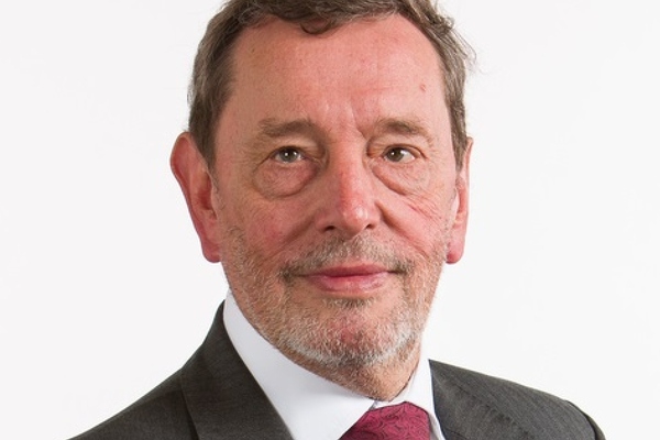 Lord David Blunkett among new speakers confirmed for Fairer Travel Month