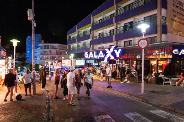 Balearics introduce street drinking ban as part of responsible tourism push