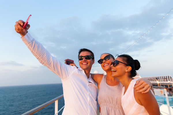 Short cruises driving growth of holidays at sea